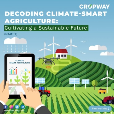 A Collaborative Future: Building a Global Movement for Climate-Smart Agriculture